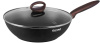 Фото превью Сковорода ВОК (WOK) Rondell Tierno RDA-1581, диаметр 28 см