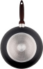 Фото превью Сковорода ВОК (WOK) Rondell Tierno RDA-1581, диаметр 28 см