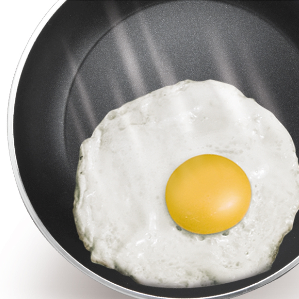 Сковорода ВОК (WOK) Rondell Tierno RDA-1581