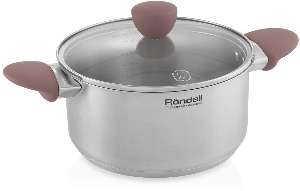 Кастрюля Rondell Bueno RDS-1588