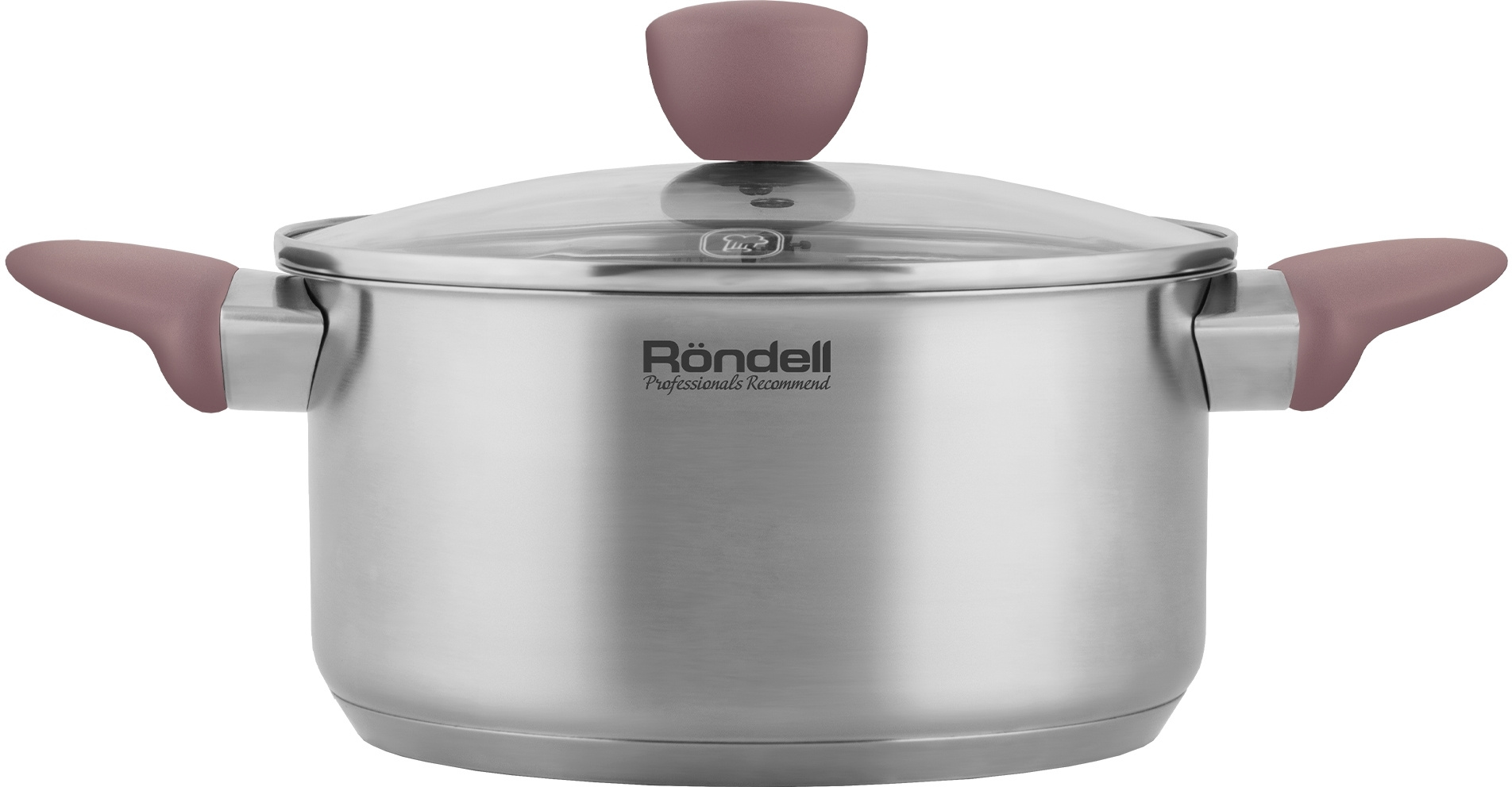 Кастрюля Rondell Bueno RDS-1588