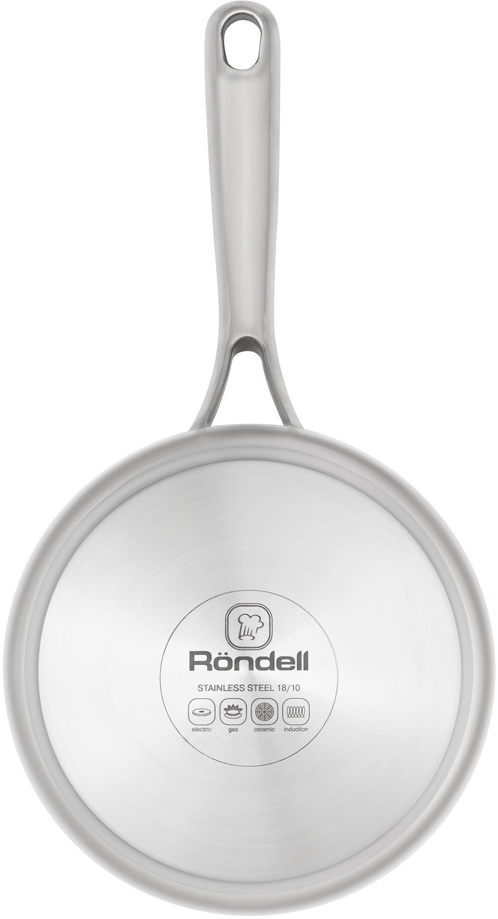 Набор посуды Rondell Admiring RDS-1610