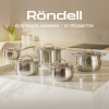 Фото превью Набор посуды Rondell Admiring RDS-1610