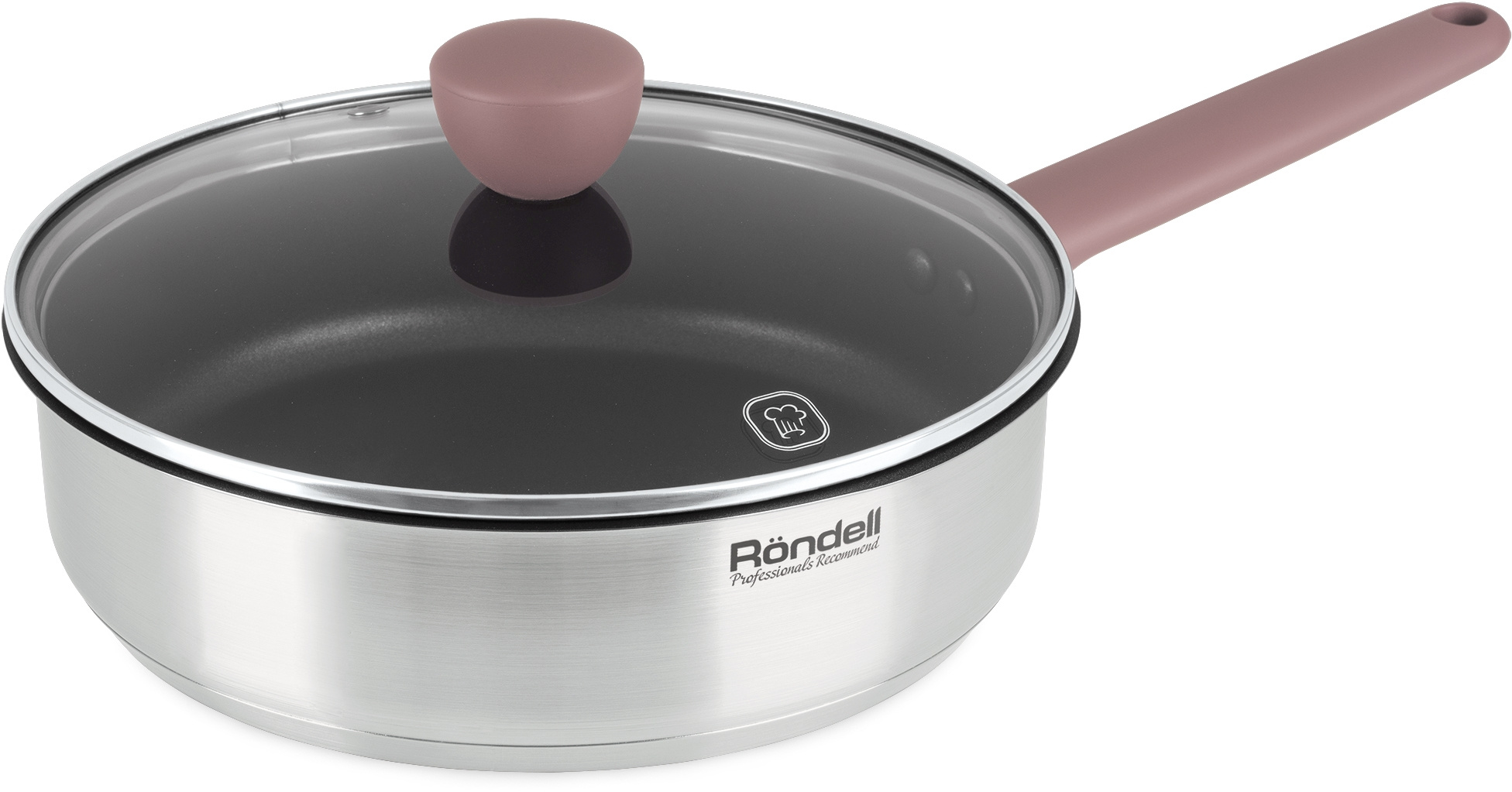 Набор посуды Rondell Bueno RDS-1659