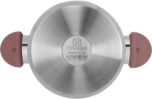Набор посуды Rondell Bueno RDS-1659