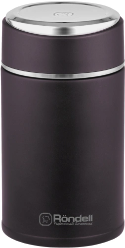 Термос для еды Rondell Tierno RDS-1661