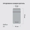 Фото превью Термос для еды Rondell Tierno RDS-1661