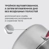 Фото превью Набор посуды Rondell Savvy RDS-1662