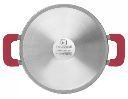 Набор посуды Rondell Savvy RDS-1662