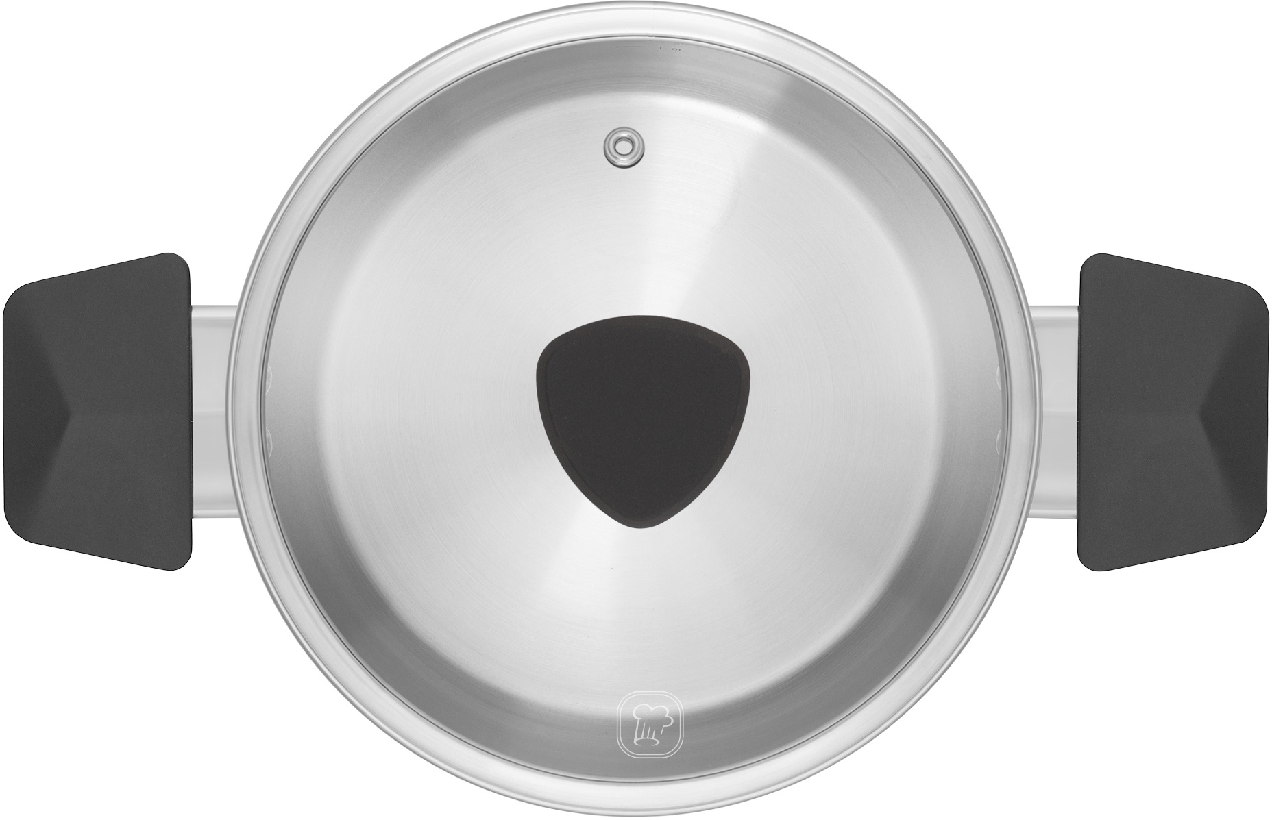 Кастрюля Rondell Strike RDS-1663