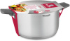 Фото превью Кастрюля Rondell Strike RDS-1663, диаметр 260 мм