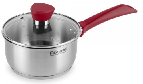 Набор посуды Rondell Strike RDS-1664