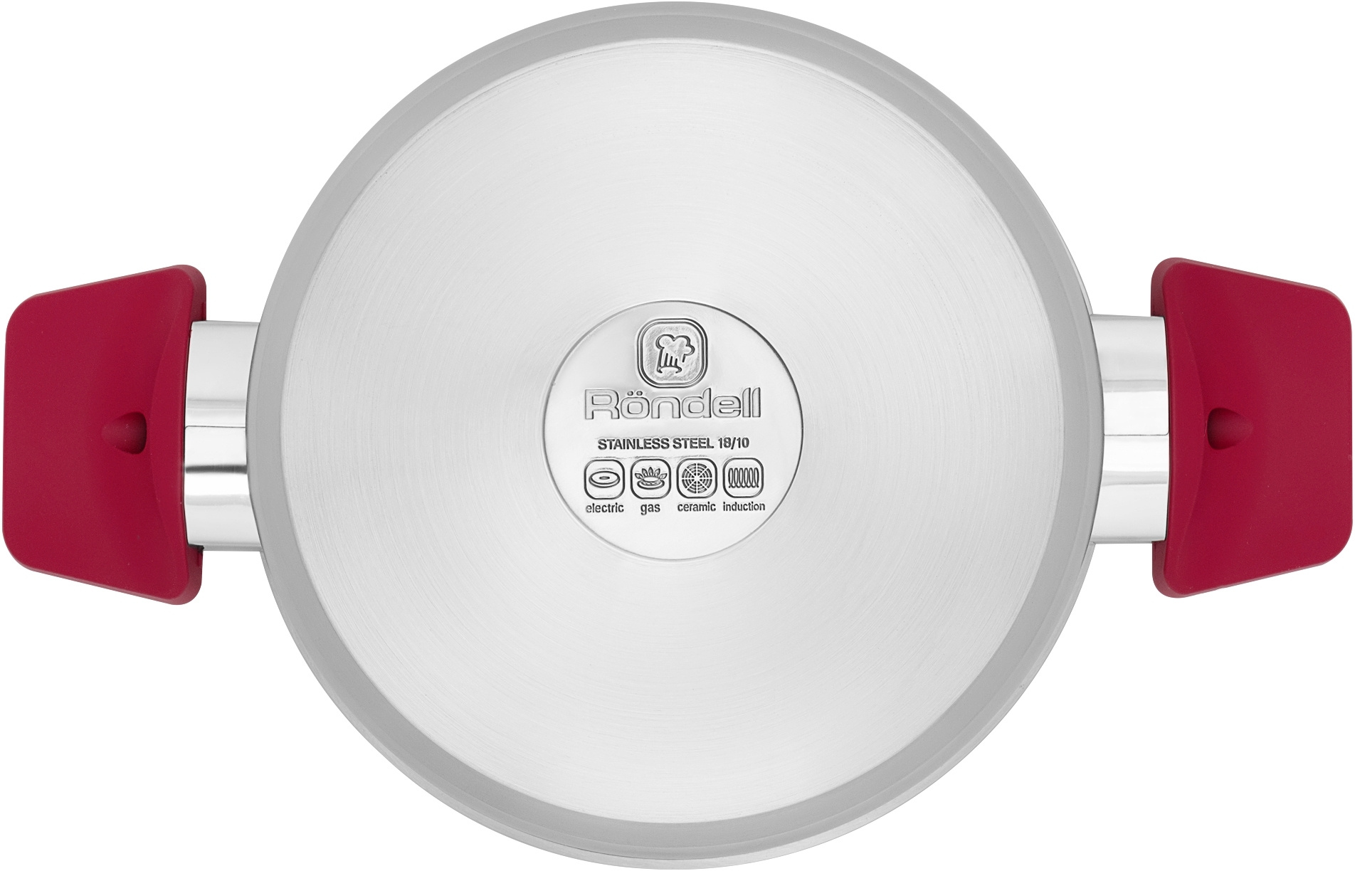 Набор посуды Rondell Strike RDS-1664