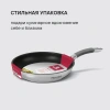 Фото превью Сковорода Rondell Flamme RDS-1675, диаметр 28 см