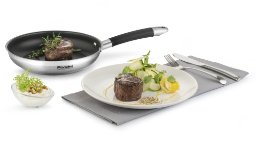 Сковорода Rondell Prime RDS-1676