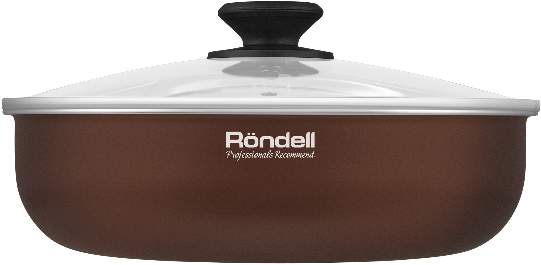 Набор посуды Rondell Kortado RDA-1690