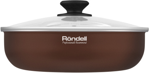 Набор посуды Rondell Kortado RDA-1690