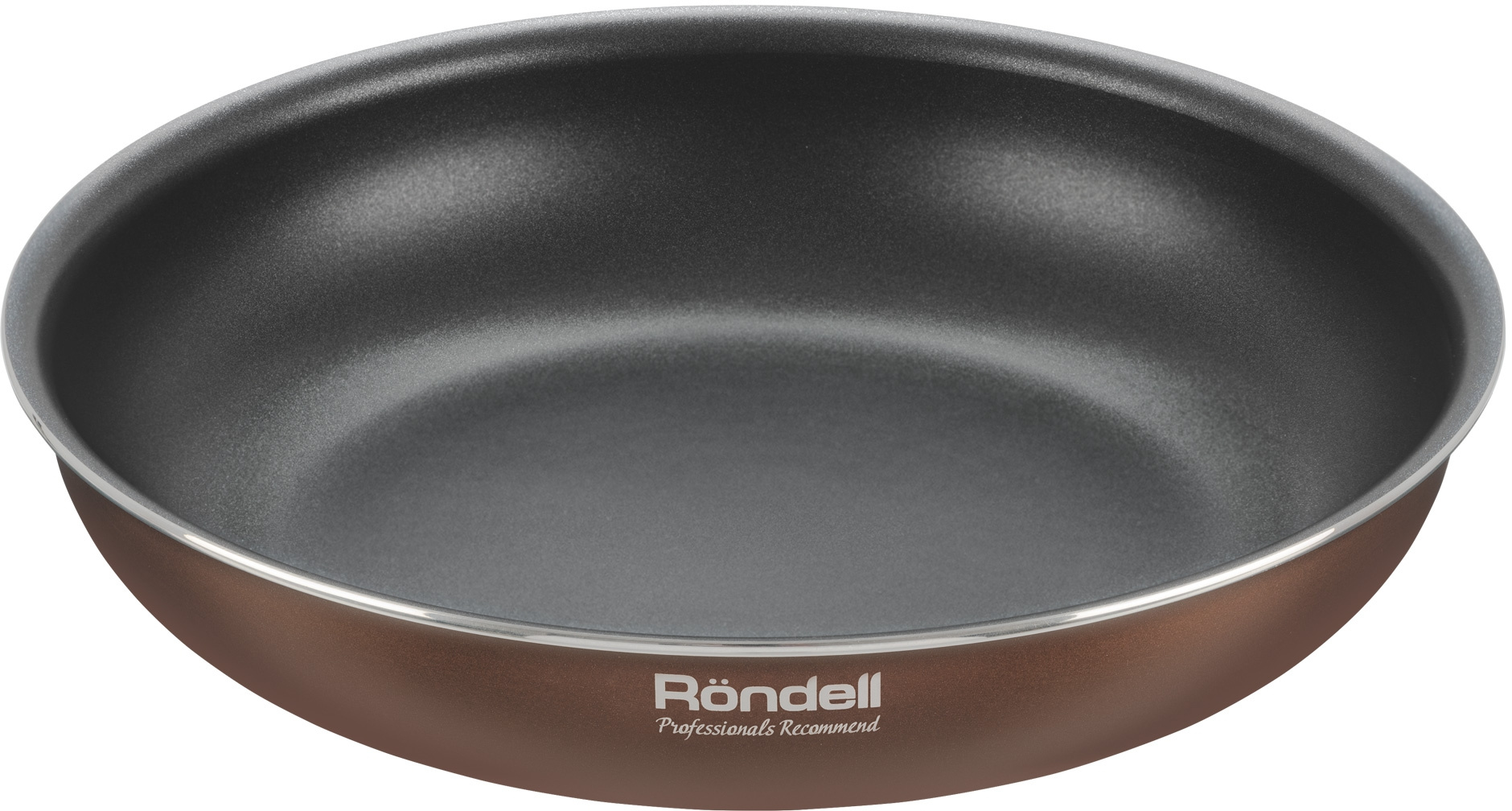 Набор посуды Rondell Kortado RDA-1690