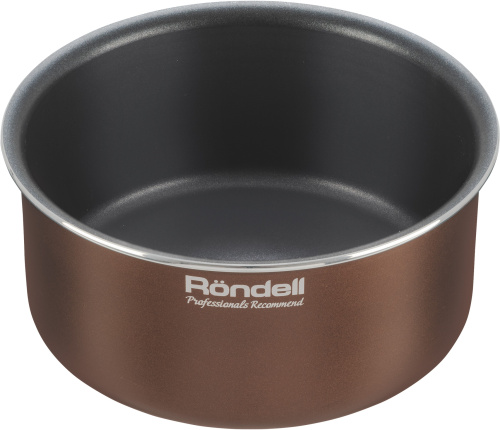 Набор посуды Rondell Kortado RDA-1690