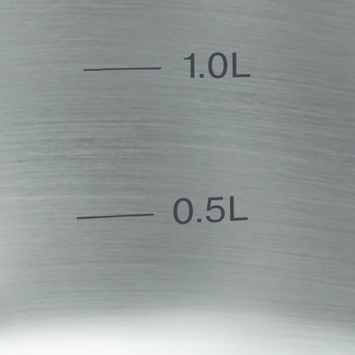 Ковш Rondell Asset RDS-1704