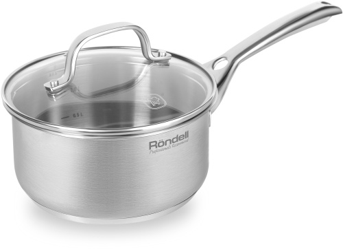 Набор посуды Rondell Asset RDS-1708