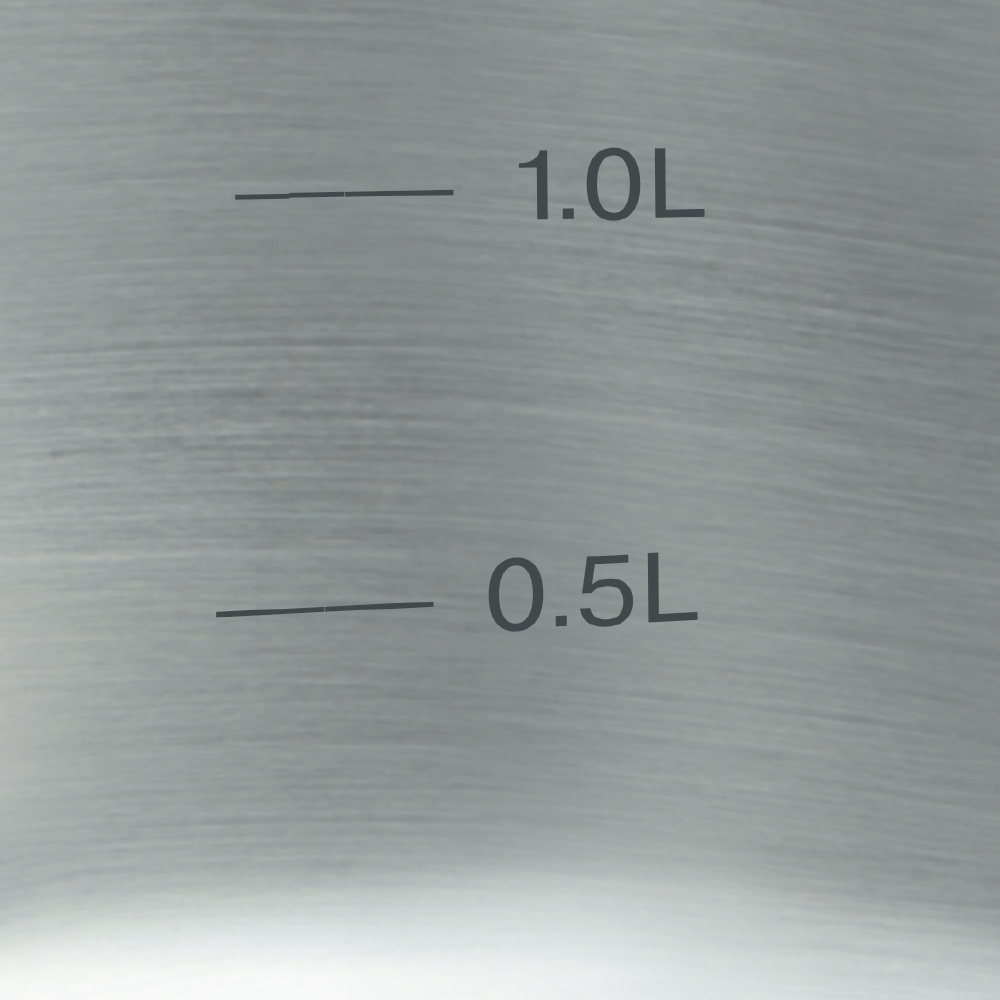 Набор посуды Rondell Asset RDS-1708