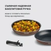 Фото превью Набор сковород Rondell Kortado RDA-1788, 3 предмета 