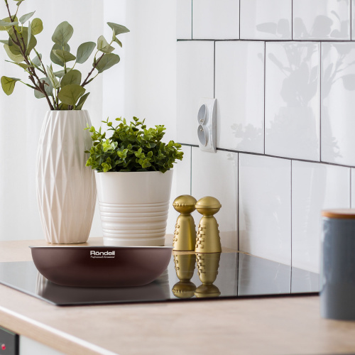 Набор посуды Rondell Kortado RDA-1789