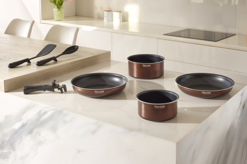 Набор посуды Rondell Kortado RDA-1789