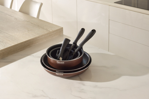 Набор посуды Rondell Kortado RDA-1789