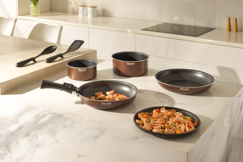 Набор посуды Rondell Kortado RDA-1789