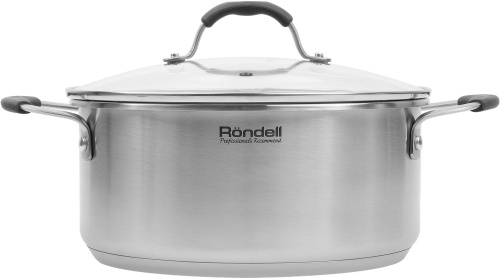 Набор посуды Rondell Filigran RDS-1833