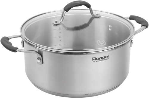 Набор посуды Rondell Filigran RDS-1833