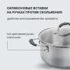 Фото превью Набор посуды Rondell Filigran RDS-1833, 7 предметов 