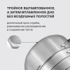 Фото превью Кастрюля-пароварка Rondell RDS-1815, диаметр 320 мм