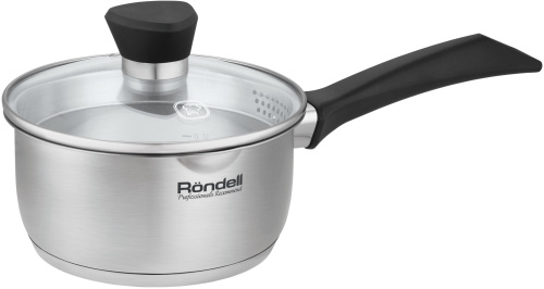Набор посуды Rondell Strike Ultra RDS-1881