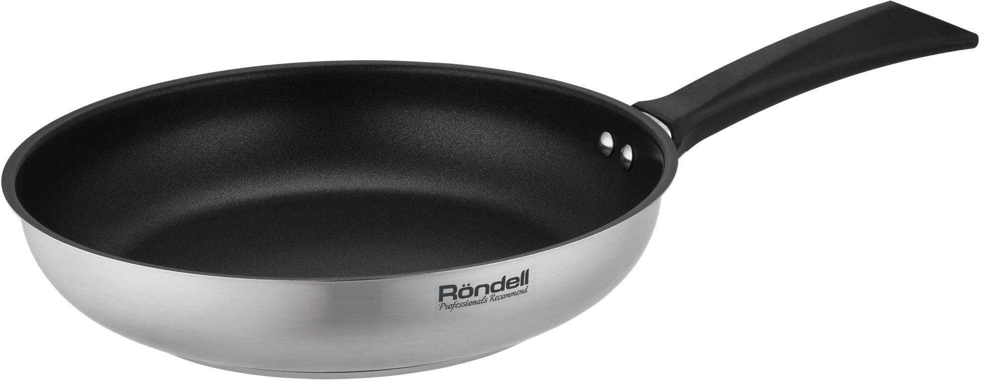 Набор посуды Rondell Strike Ultra RDS-1881