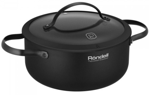 Набор посуды Rondell Arcane RDA-1858