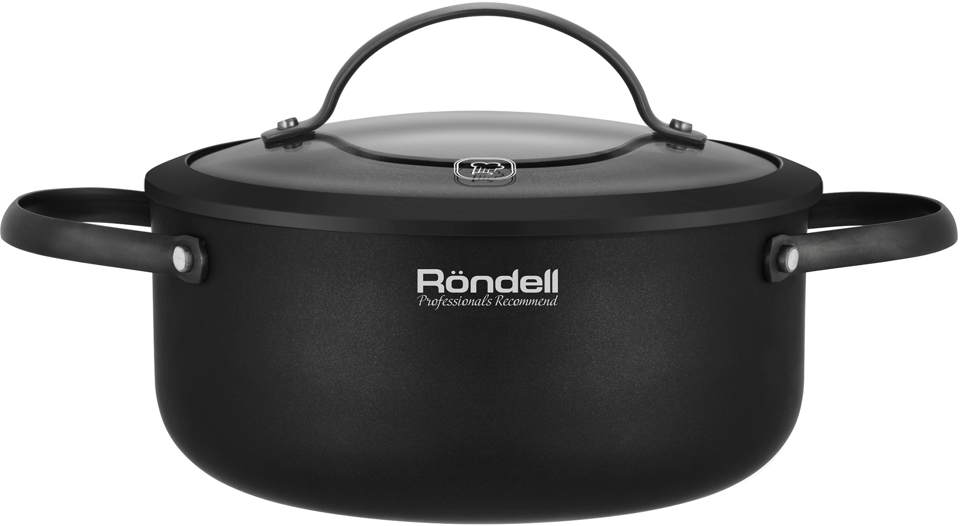 Набор посуды Rondell Arcane RDA-1858