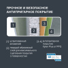 Фото превью Набор посуды Rondell Arcane RDA-1858