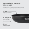 Фото превью Набор сковород Rondell Aster RDA-1835