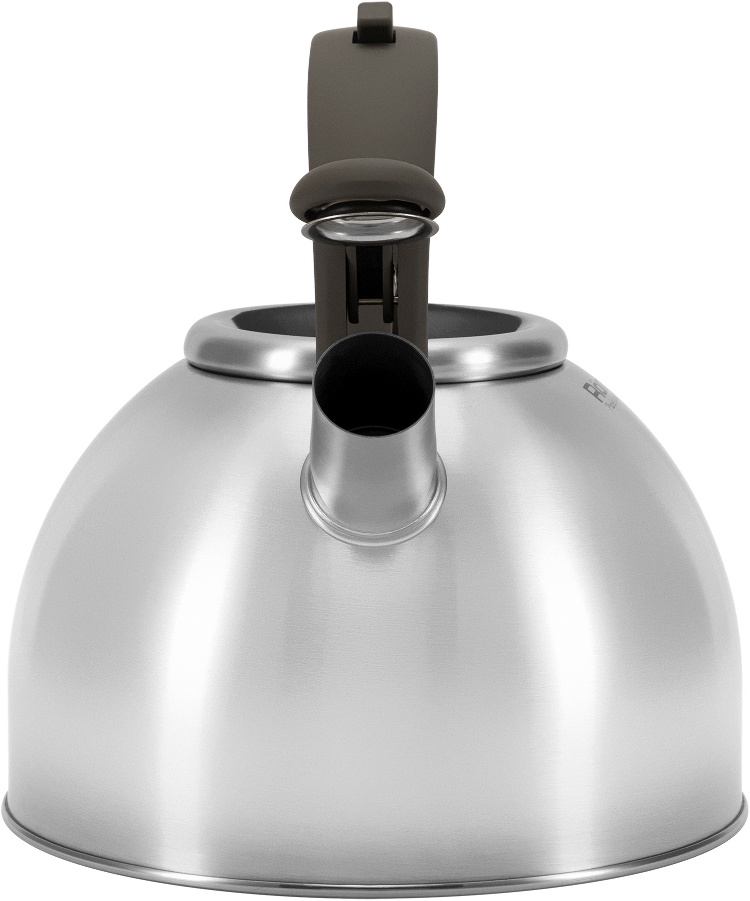 Чайник металлический Rondell Balance RDS-434