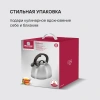 Фото превью Чайник металлический Rondell Balance RDS-434