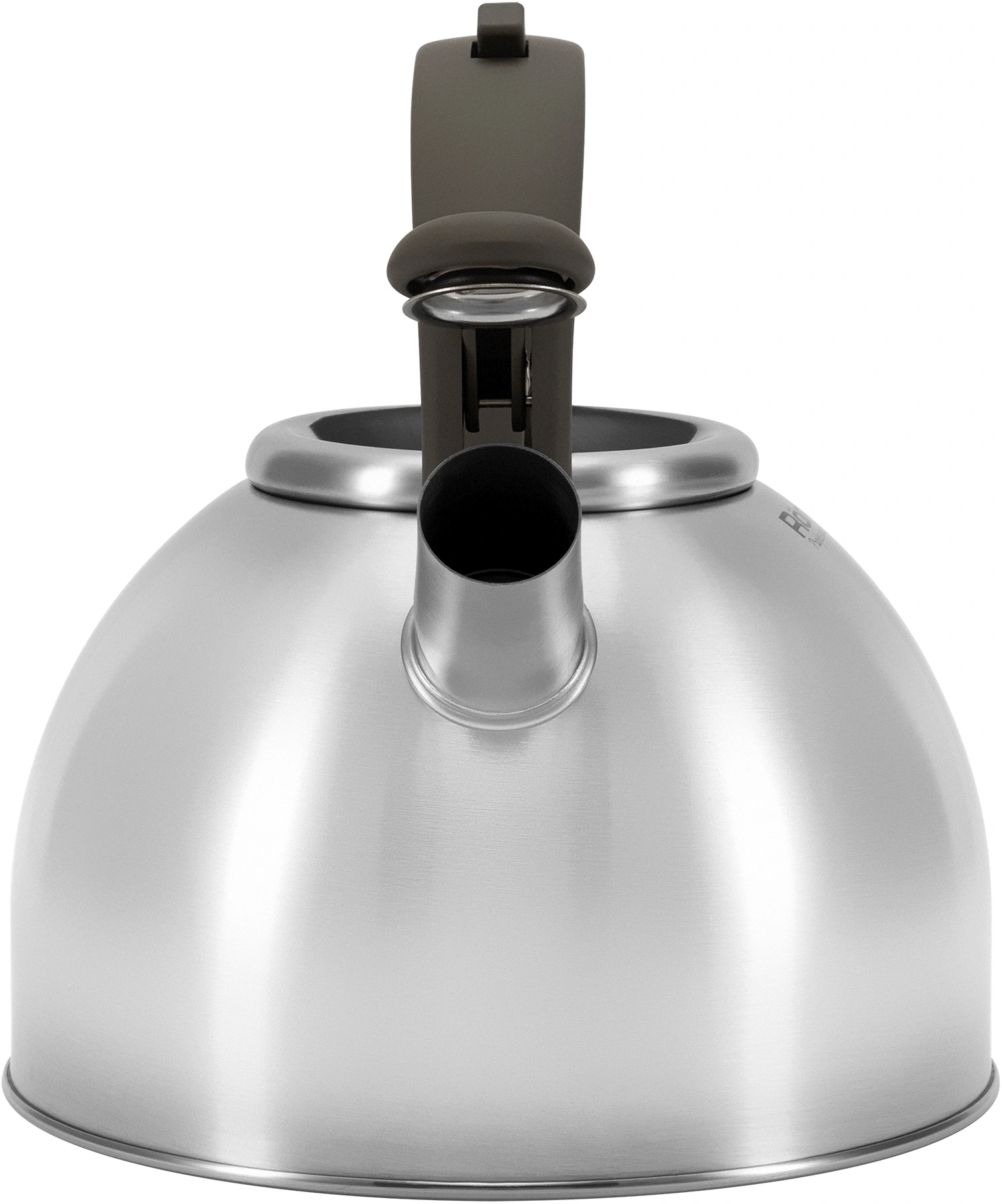 Чайник металлический Rondell Balance RDS-434