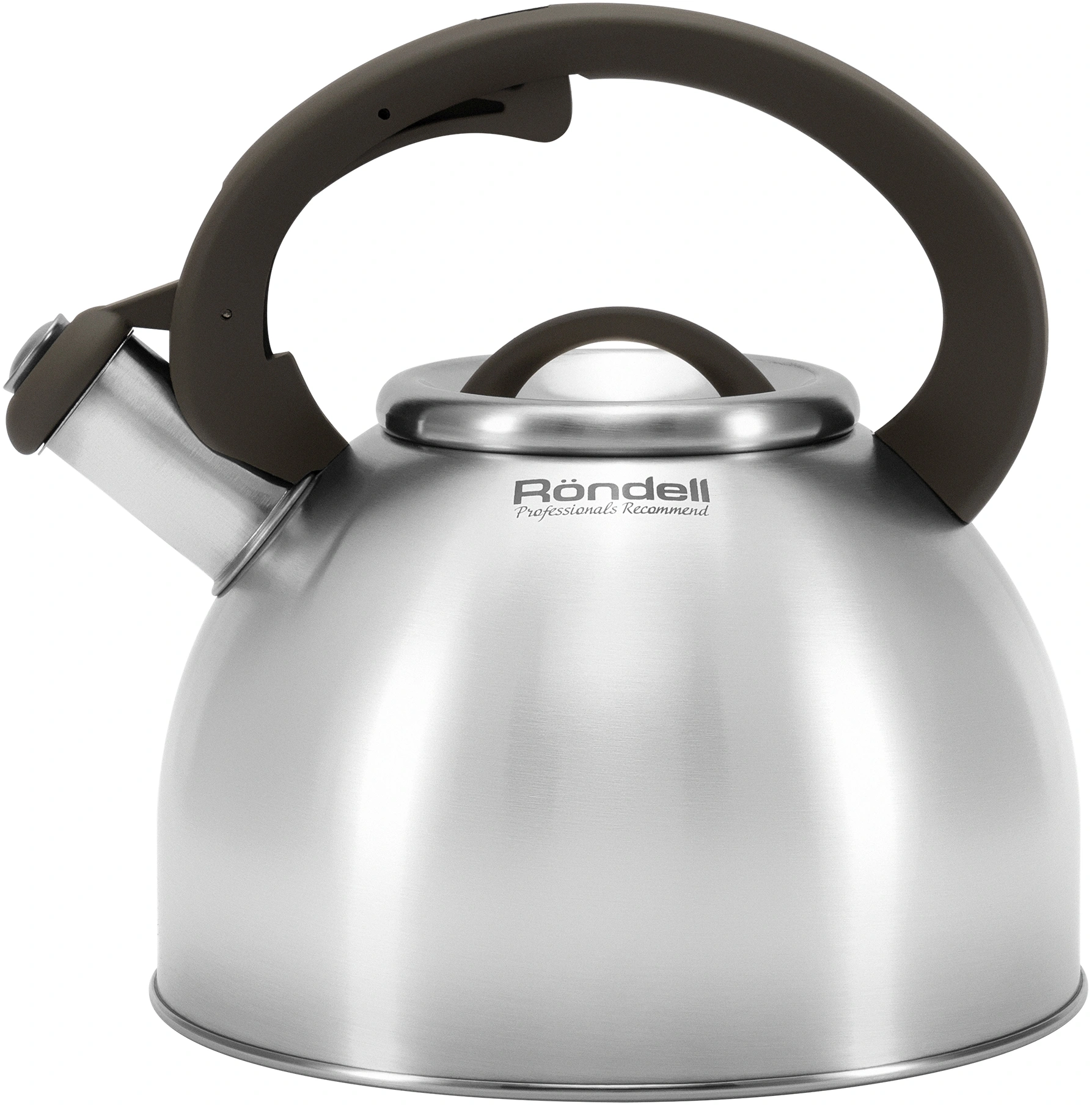 Чайник металлический Rondell Balance RDS-434