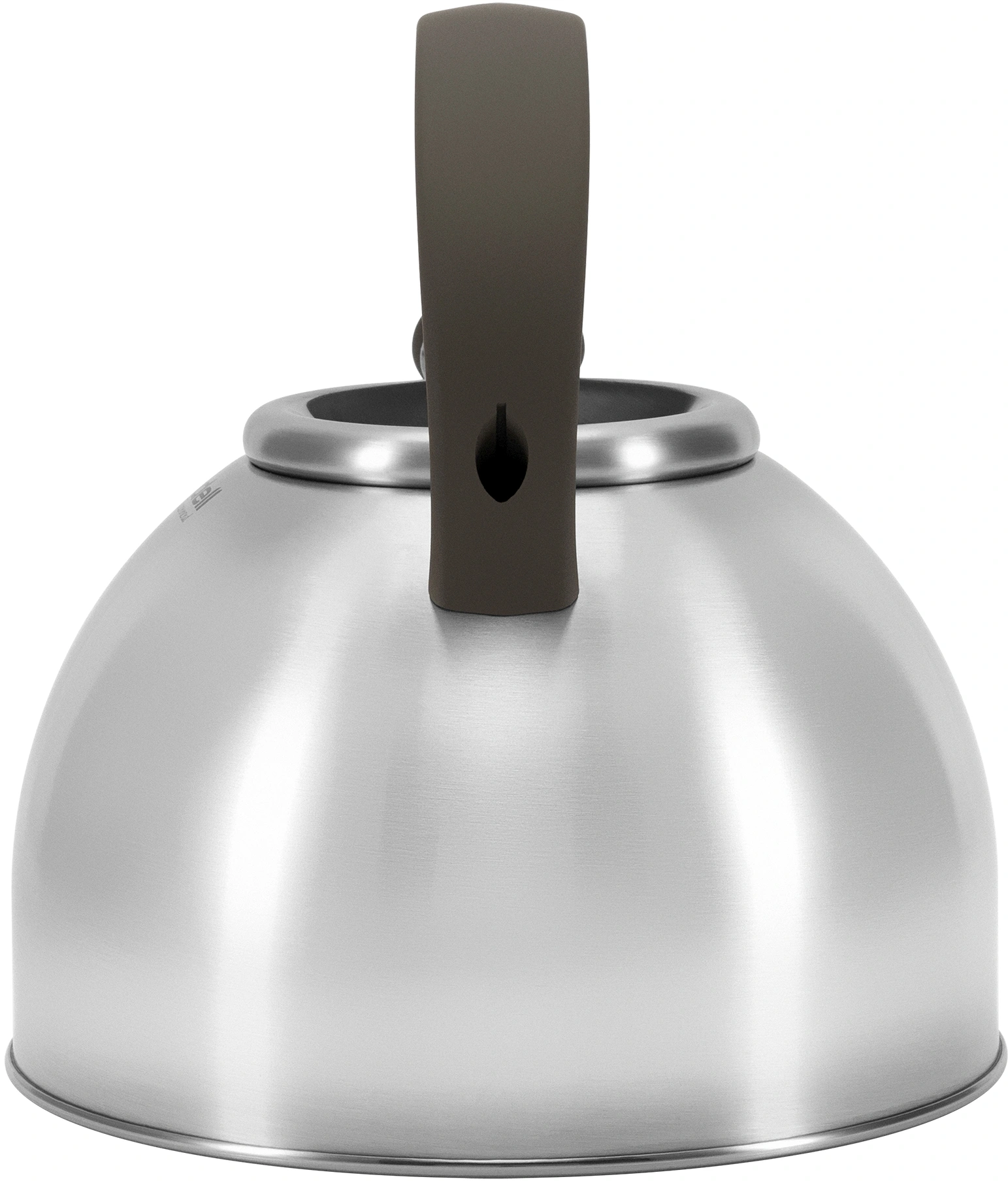 Чайник металлический Rondell Balance RDS-434