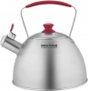 Фото превью Чайник металлический Rondell Savvy RDS-1826