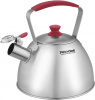 Фото превью Чайник металлический Rondell Savvy RDS-1826