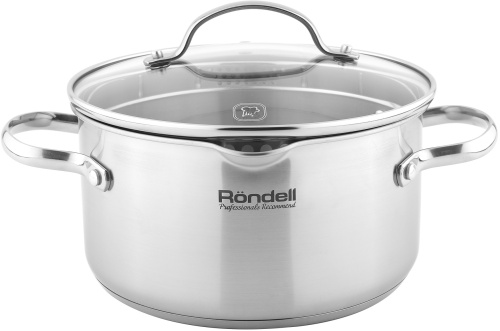 Набор посуды Rondell Bonn RDS-1952