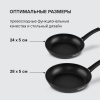 Фото превью Набор сковород Rondell Helfer RDA-1953